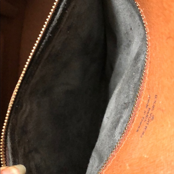 Louis Vuitton Babylone - Picture 7 of 16